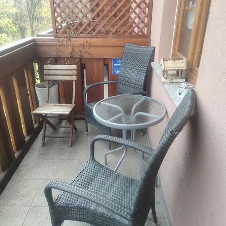 Apartament Miedzy Strumykami كارباش المظهر الخارجي الصورة