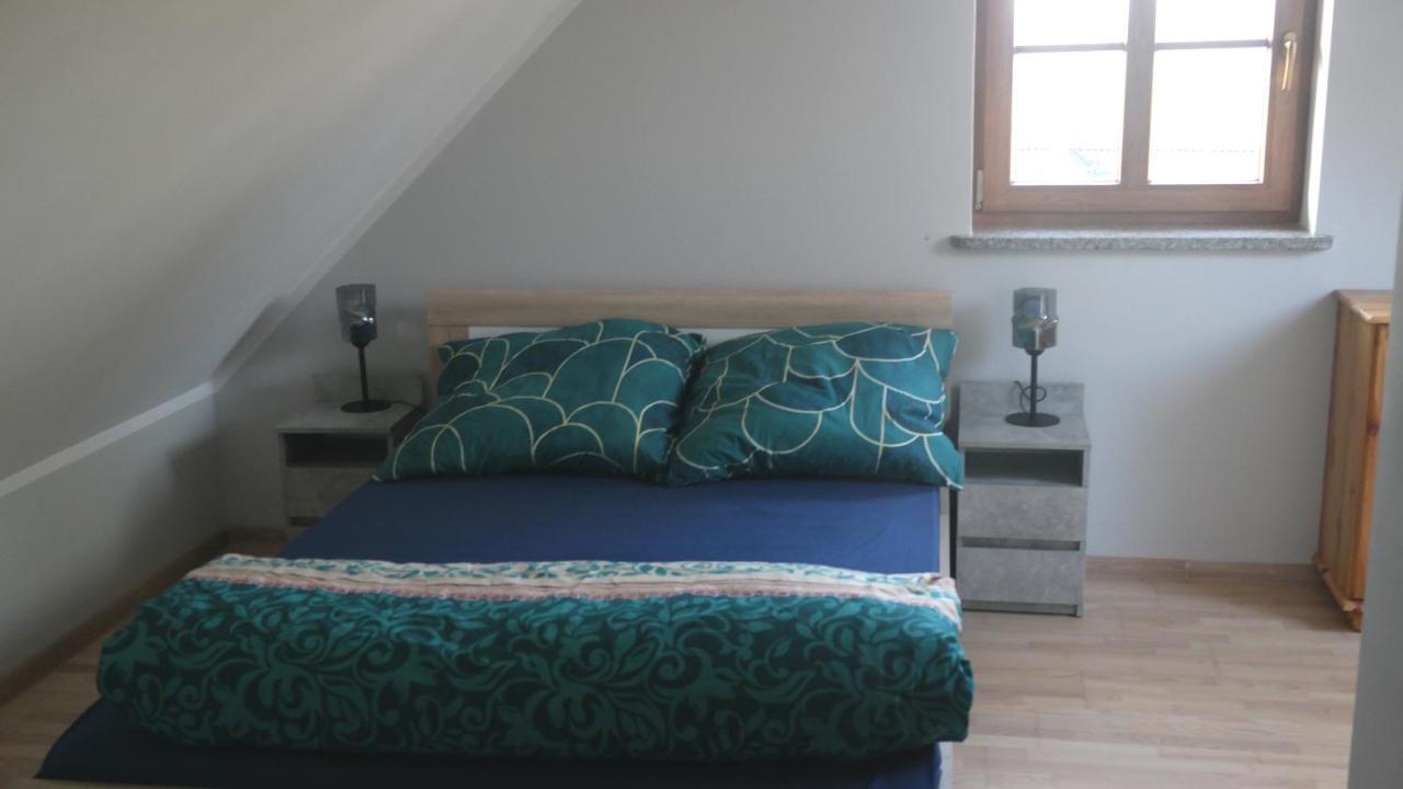 Apartament Miedzy Strumykami كارباش المظهر الخارجي الصورة