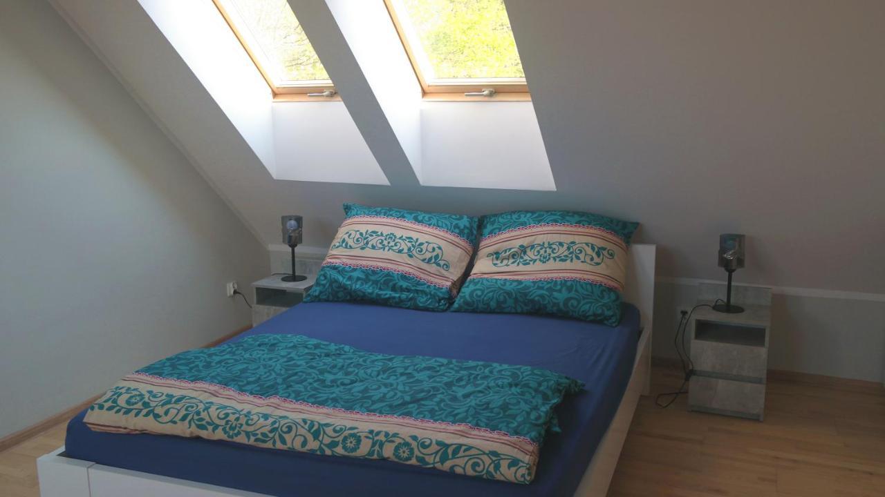 Apartament Miedzy Strumykami كارباش المظهر الخارجي الصورة