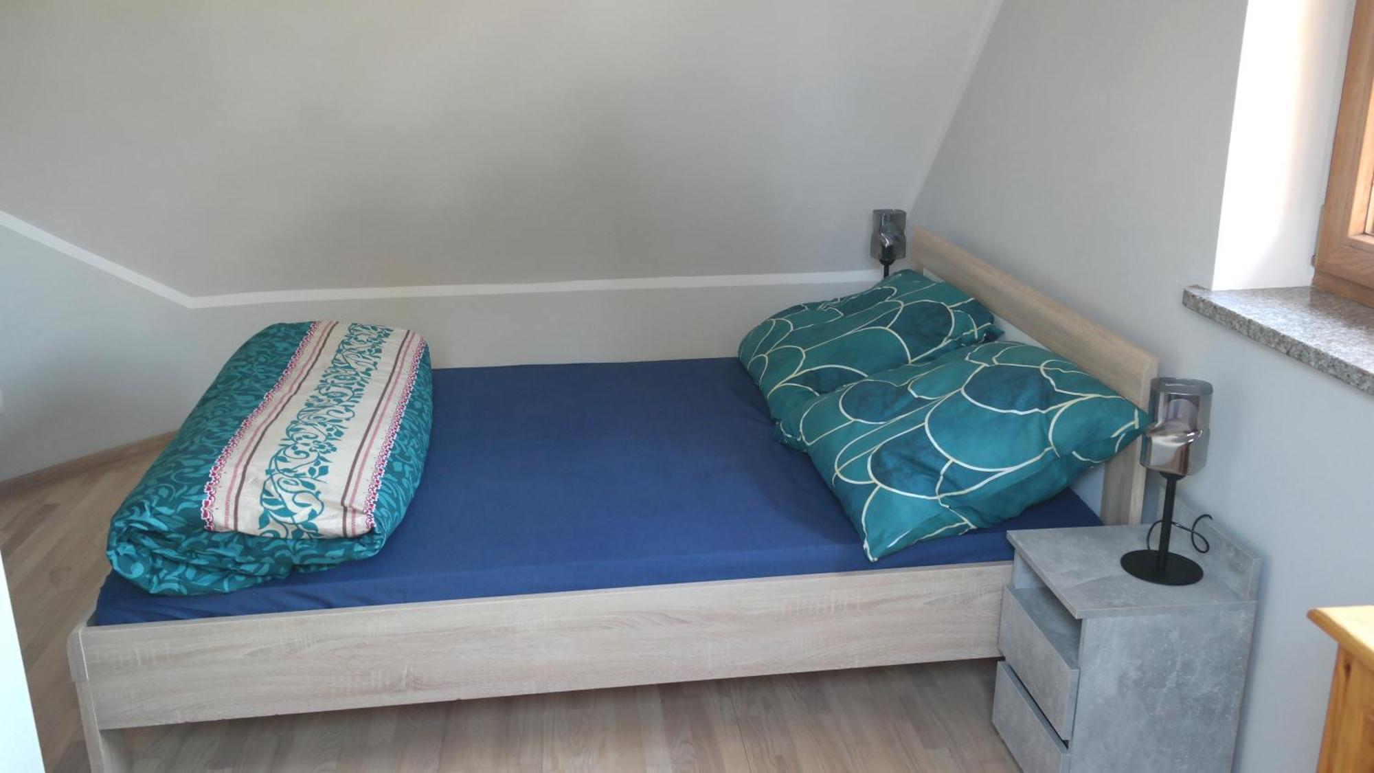 Apartament Miedzy Strumykami كارباش المظهر الخارجي الصورة