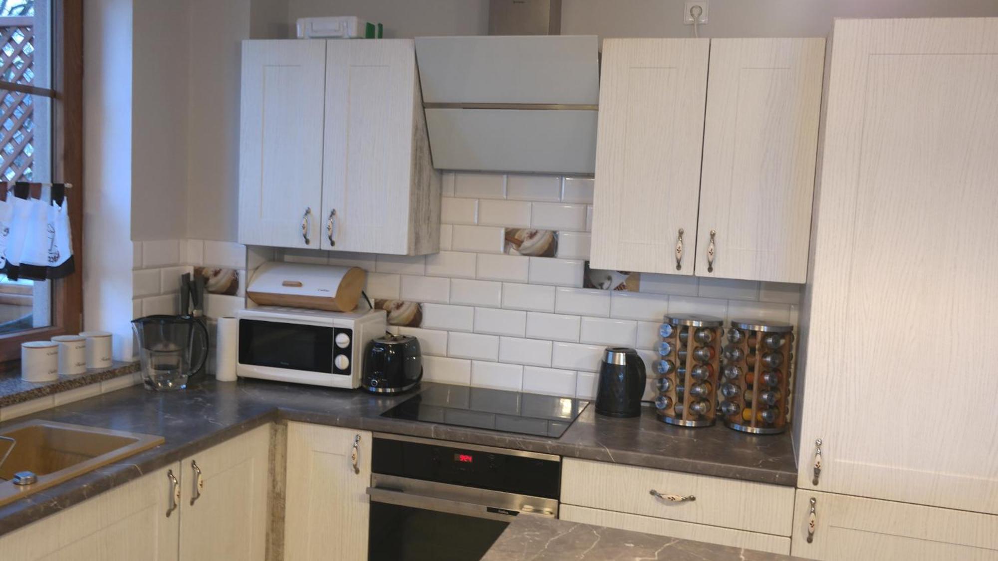 Apartament Miedzy Strumykami كارباش المظهر الخارجي الصورة
