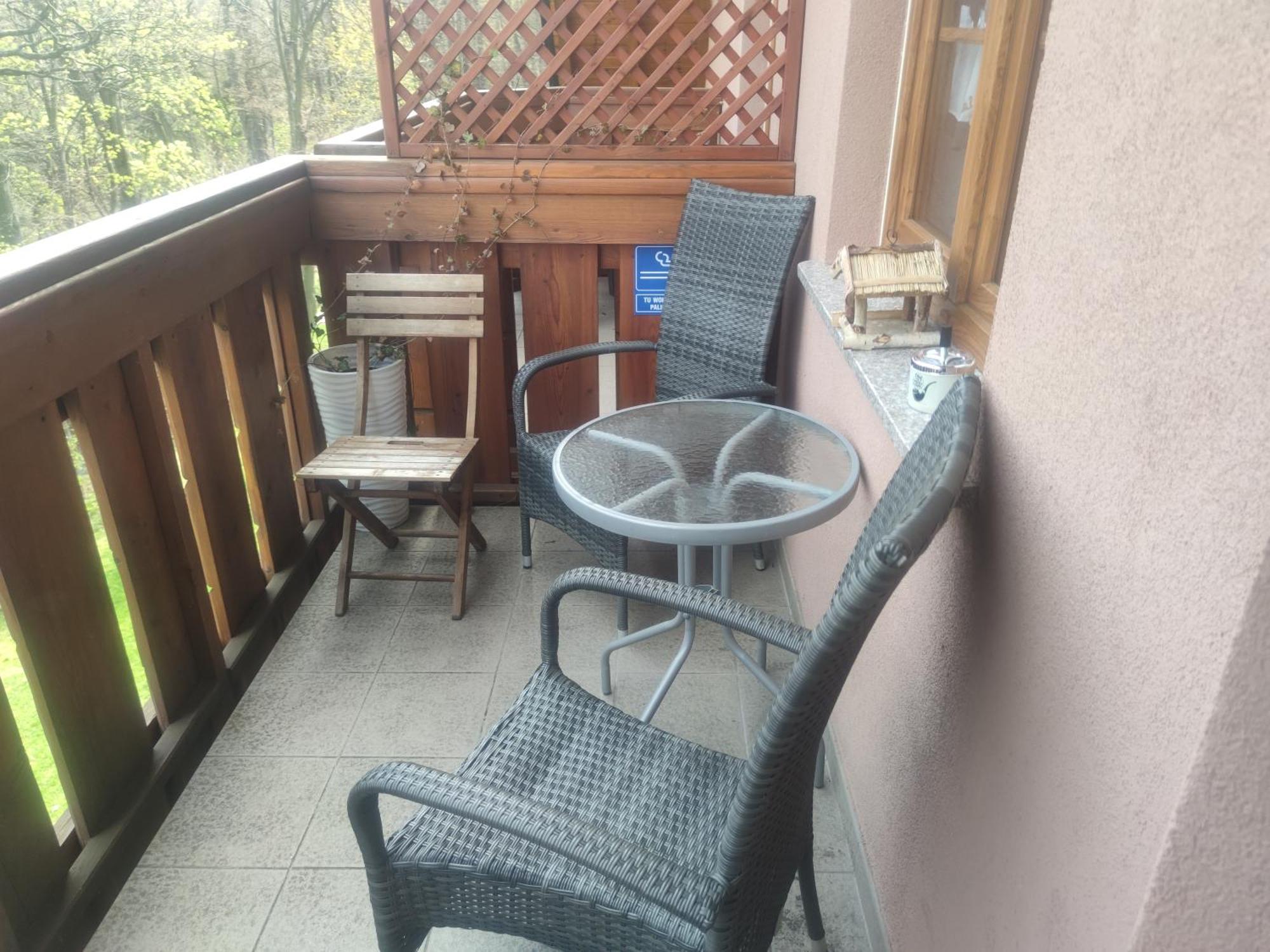 Apartament Miedzy Strumykami كارباش المظهر الخارجي الصورة